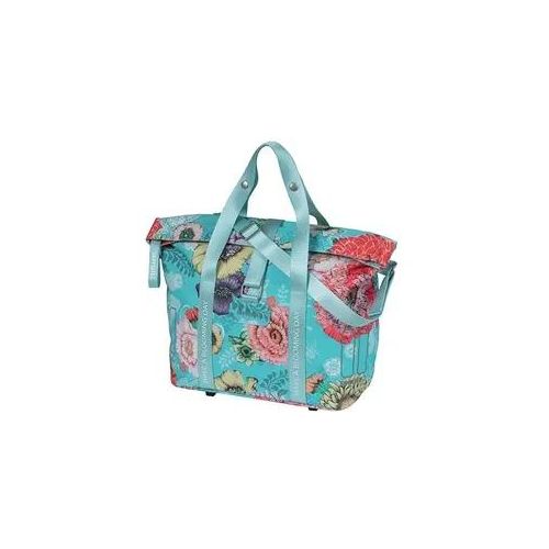 BASIL Fahrradhandtasche Bloom Field MIK Befestigung 11 L