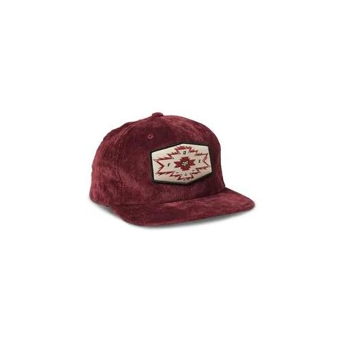 Fox Snapback-Kappe Full Flux