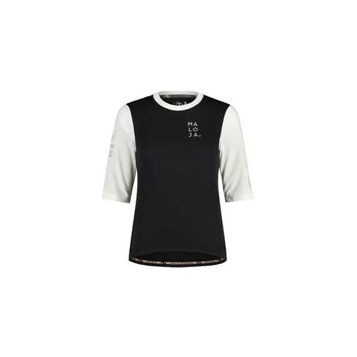 Maloja KastanieM. Gravel Jersey S