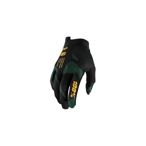 100% iTrack Glove S