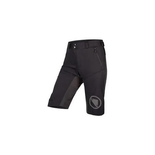 Endura Damen MT500 Spray Shorts II S