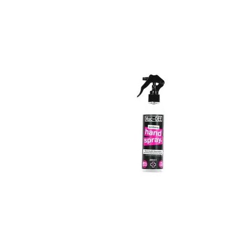 Muc Off Antibacterial Hand Sanitising Spray 250 ml