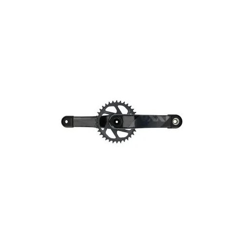 Sram Kurbelgarnitur XX1 Eagle DUB 34T DM Boost