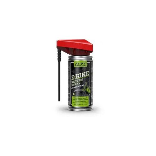 Acid E-Bike Kettenspray 100 ml