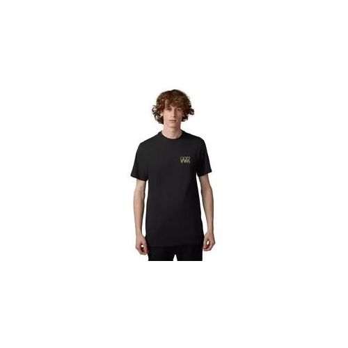 Fox Thrillest SS Prem Tee M