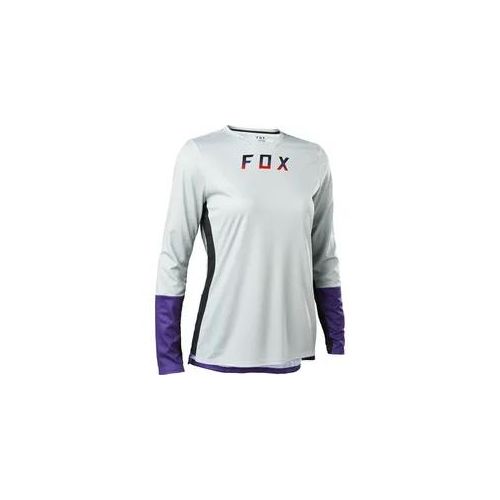 Fox Damen Defend LS Jersey SE XL