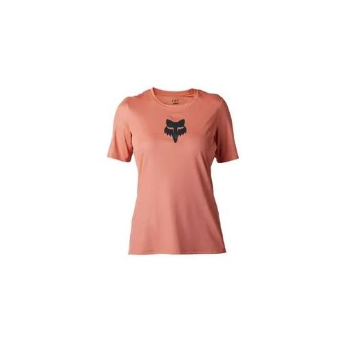 Fox W Ranger SS Jersey Foxhead 2023 M