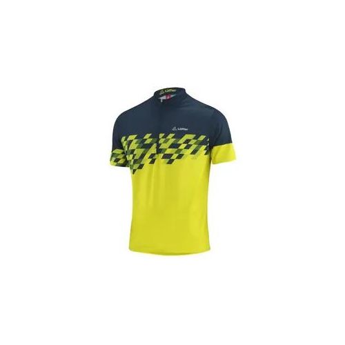 Löffler M Bike Shirt HZ Erosion 50