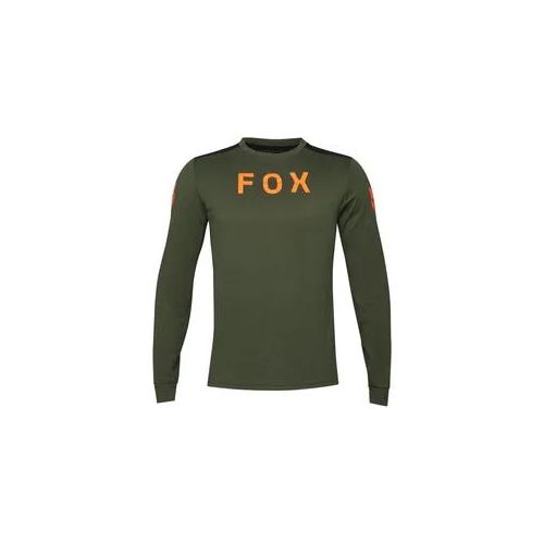 Fox Ranger DR LS Jersey Aviation M