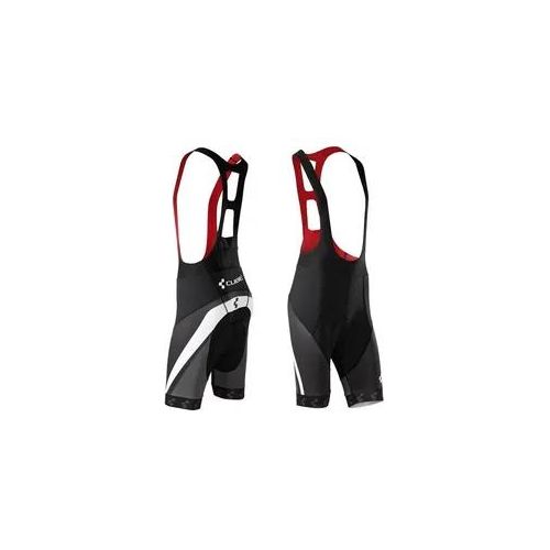 Cube BLACKLINE Trägerhose kurz L