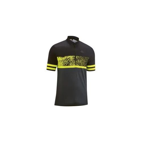 Gonso Bikeshirt-1/2-HZ Drau M