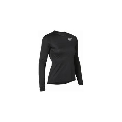 Fox Damen Tecbase Longsleeve XS