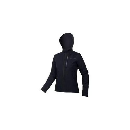 Endura Damen Hummvee Kapuzenjacke S