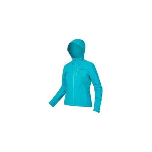 Endura Damen Hummvee Kapuzenjacke M