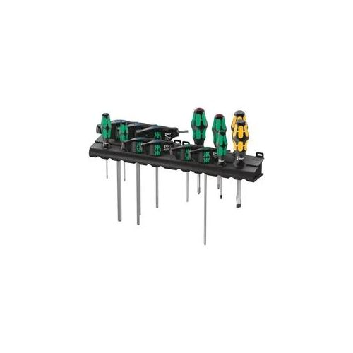 Wera Bicycle Big Pack 1, 14-teilig