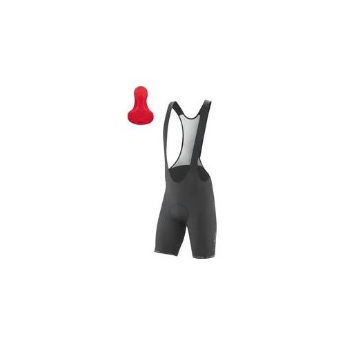 Gonso Damen-Radshort SITIVO BIB 42