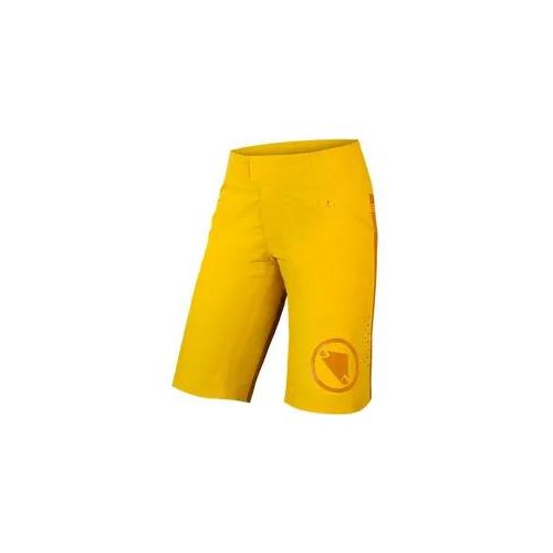 Endura Damen SingleTrack Lite Shorts L