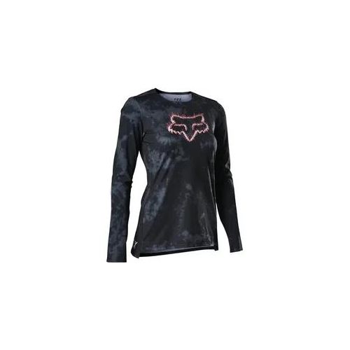 Fox Damen Flexair LS Jersey TS57 L