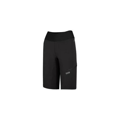 IXS Carve Hip-Hugger Women Shorts 40