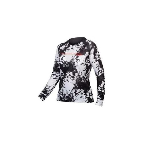 Endura Damen MT500 Animo Langarmtrikot LTD M