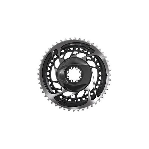 Sram RED X-Sync Kettenblatt Road 12-fach grau 50-37T