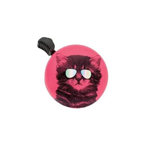 Electra Cool Cat Domed Ringer Bike Bell