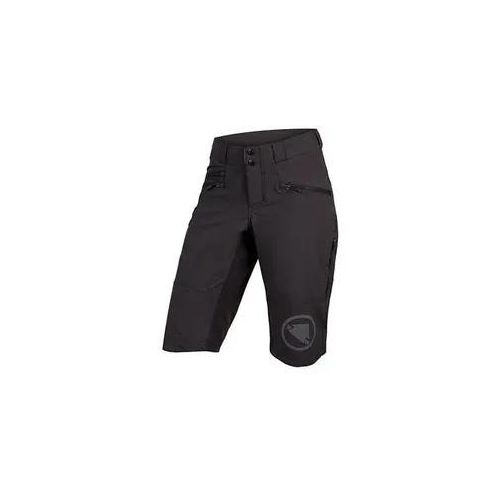 Endura Damen SingleTrack Short II XL