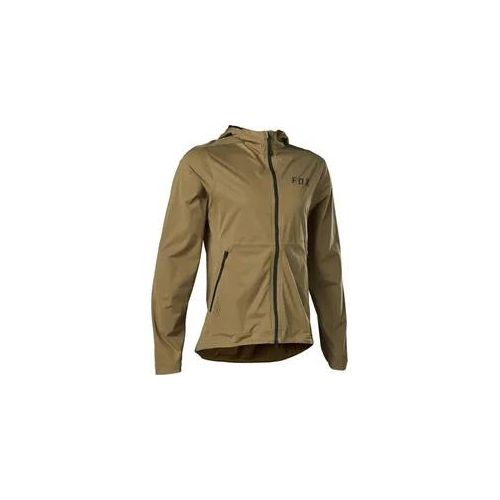 Fox Flexair Water Jacket L