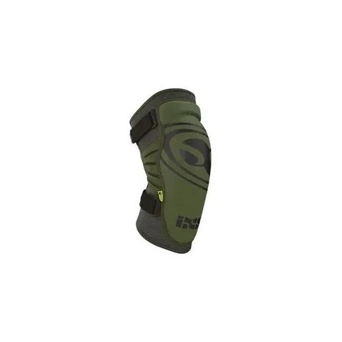 IXS Carve EVO+ knee guard S