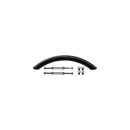 Ortlieb Quick Rack Mudguard 38 mm