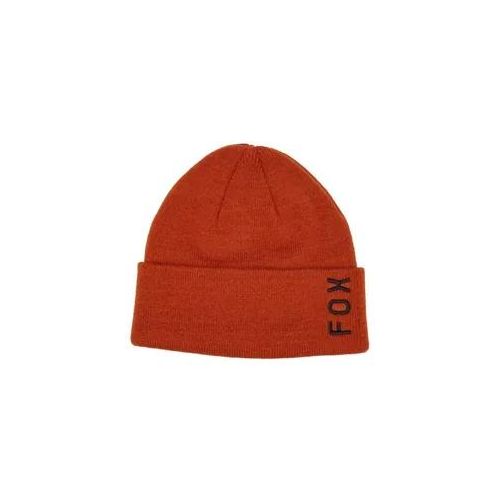 Fox W Wordmark Beanie