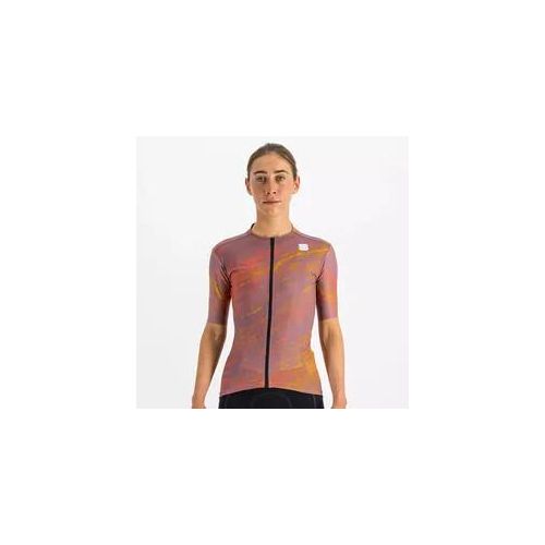 Sportful Cliff Supergiara W Jersey L