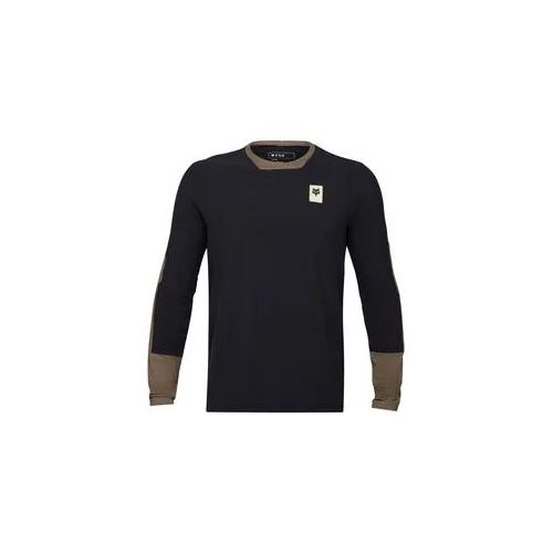 Fox Defend Thermal Jersey L