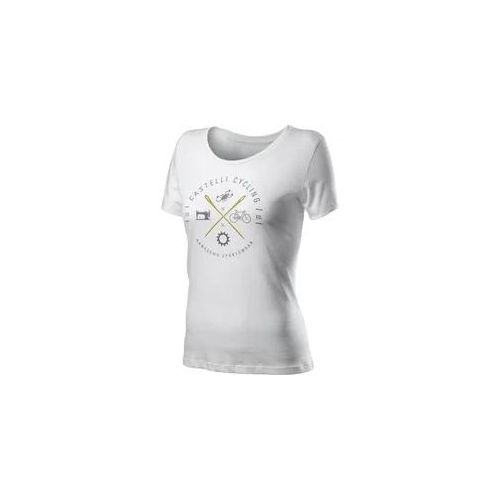 Castelli Sarta Tee L