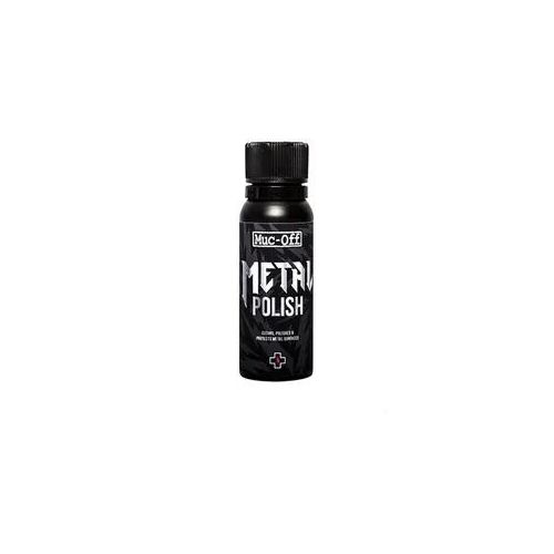 Muc Off Metal Polish 100ml