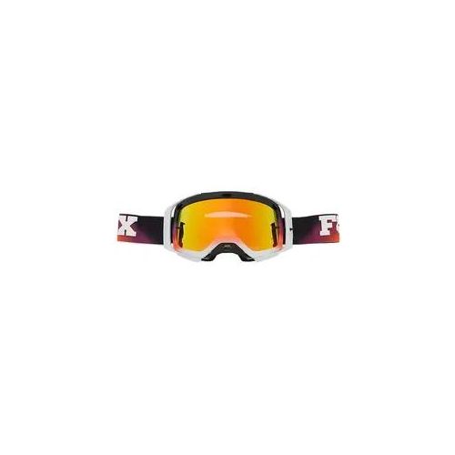 Fox Airspace Streak Goggle - Spark Unis