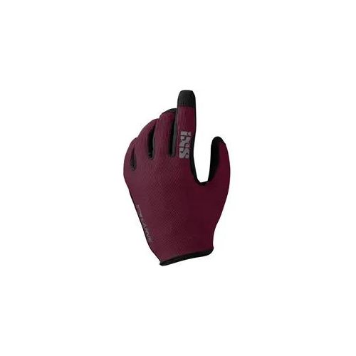 IXS Carve Gloves M