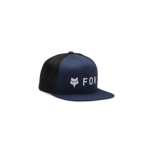 Fox Absolute Mesh Snapback Unis