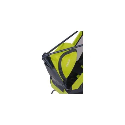 Tout Terrain Tasche Singletrailer Cargobag L 9 L