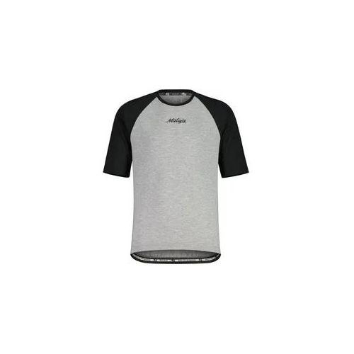 Maloja JupiterbartM. Gravel Jersey L