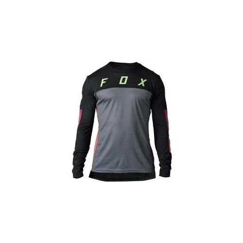 Fox Defend LS Jersey Cekt 2023 XXL