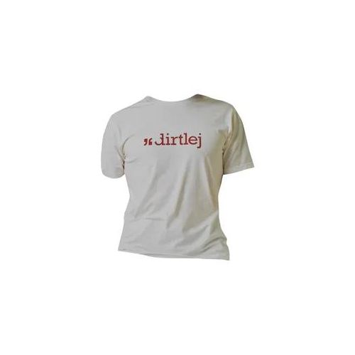 dirtlej Supima T-Shirt L