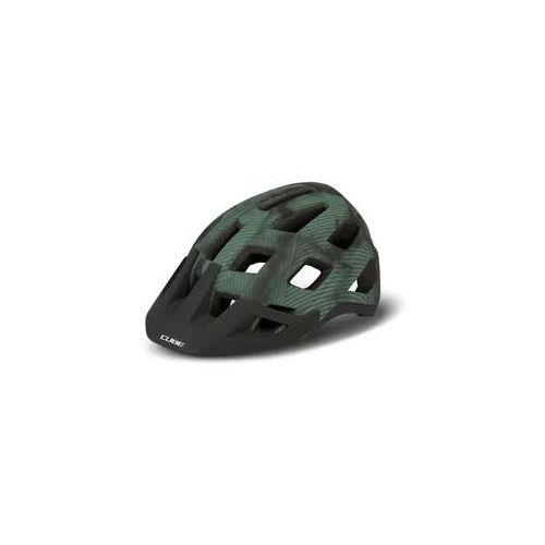 Cube Helm BADGER 58-61 cm