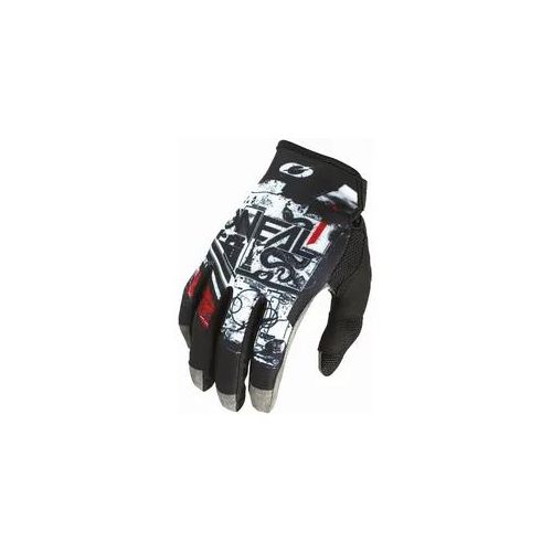 O'Neal Mayhem Glove Scarz L