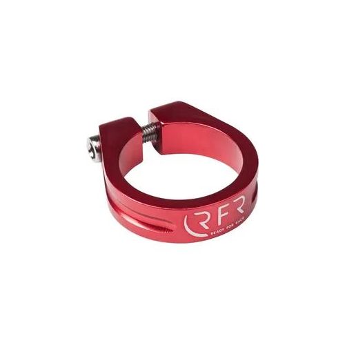 RFR Sattelklemme 34,9 red