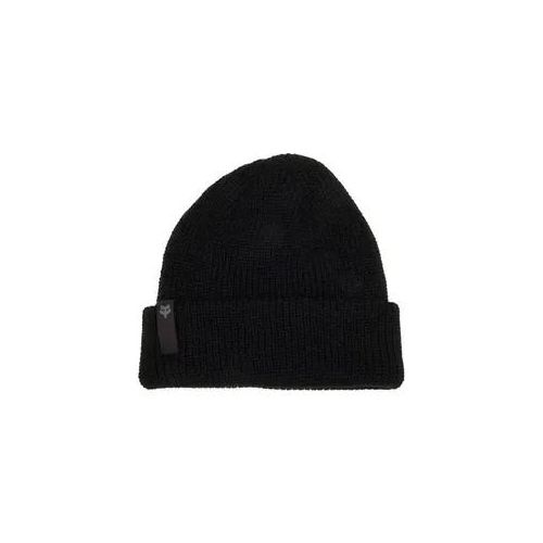 Fox Machinist Beanie