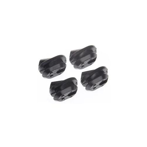 Shimano Gummitülle für interne Kabelverlegung Oval, Intern, 7x8 mm