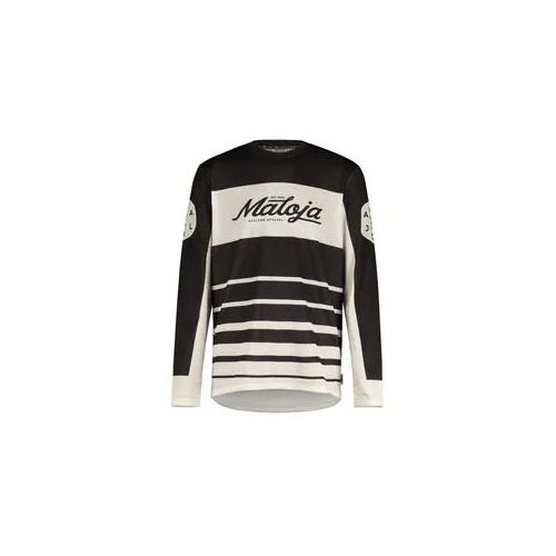 Maloja PellegrinoM. Dirt Shirt S