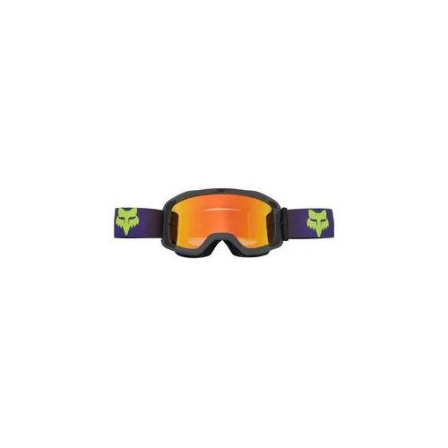 Fox Main Flora Goggle - Spark Unis