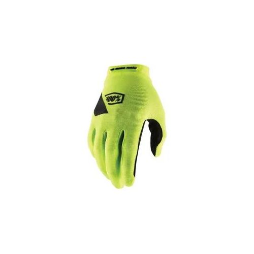 100% Ridecamp Glove M